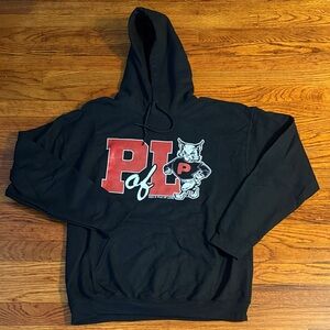 Pile of Love Band Hoodie